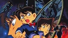 Detective Conan movie 1:The Timed SkyScraper