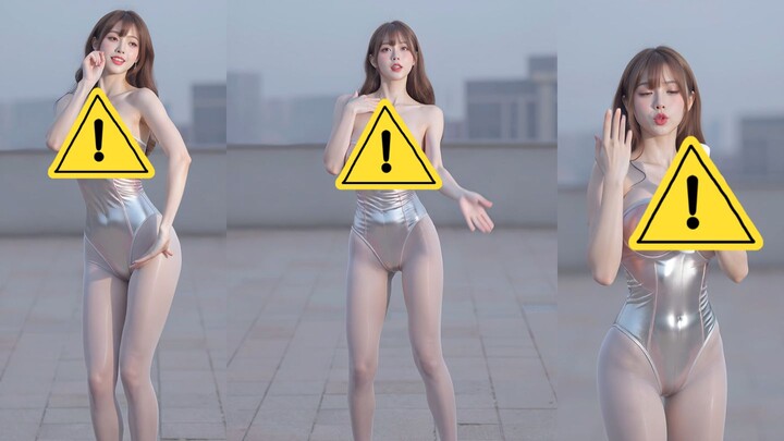 😭 I’m gonna get dizzy if it shakes any more 🥵 [GGAGGUNG] Hypnotic Vertical Video