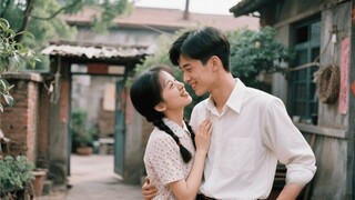 Tersesat ke tahun 60-an... ketemu cowok ganteng dan sistemnya...