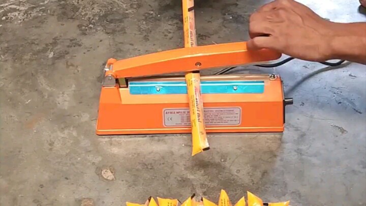 মিষ্টি  দই পাইপ আইসক্রিম তৈরি করা শিখুন ||Misti doi paip ice cream