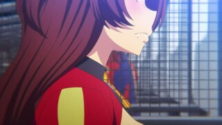Uma Musume: Pretty Derby (Season 3) Episode 7 [Subtitle Indonesia]