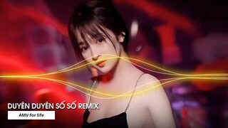 GẶP GỠ ĐỂ CHIA LY CHIA LY ĐỂ GẶP GỠ REMIX,DUYÊN DUYÊN SỐ SỐ REMIX - 3