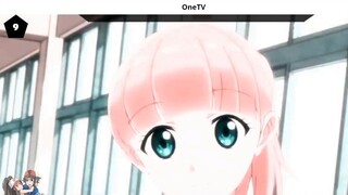 Top 10 Anime Tình Cảm với Nam Chính Đẹp Trai_Cực Ngầu 3