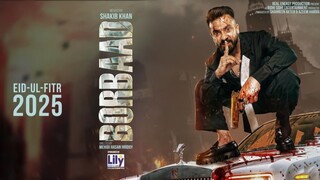 Borbaad (2025)  Full HD Bengali Movie