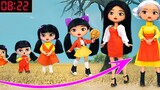 Kehidupan|Gadis Boneka Squid Game Telah Tumbuh Dewasa