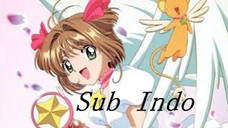 Cardcaptor Sakura Clear Card 13