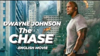 THE CHASE - Hollywood English Movie | Dwayne Johnson 'Rock' New Blockbuster Action Movie In English