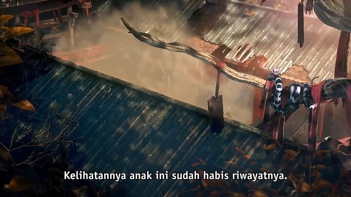 A Good Day to Ascend Episode 2 Sub Indo