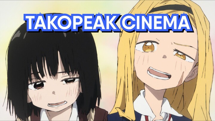 Penuh Plot Twist dan Penuh Air Mata (Review Takopi's Original Sins)