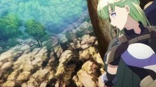 Death March kara Hajimaru Isekai Kyousoukyoku eps 02