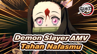 [Demon Slayer ]Tahan Nafasmu! (ver. lengkap)