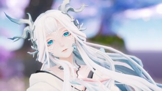 【季】❥我的新老婆，你真的好美啊❥❥❥【阴阳师MMD】