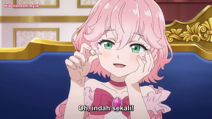 Eps_10 villain shoujo ngancurin negara yang buang dia