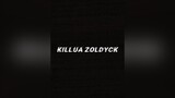 Killua version 🥰💜 killua killuazoldyck hxh hunterxhunter anime weeb otaku foryoupage foryou fyp fypシ
