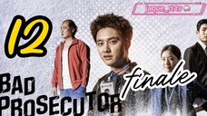Title: Bad Prosecutor | kdrama | Tagalog dubbed |episode 12 | Finale