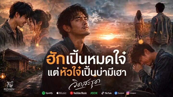 ฮักเปิ้นหมดใจ๋ แต่หัวใจ๋เปิ้นข่ามีเฮา