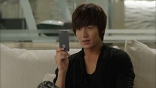City Hunter Episode 5 (Tagalog Dub)