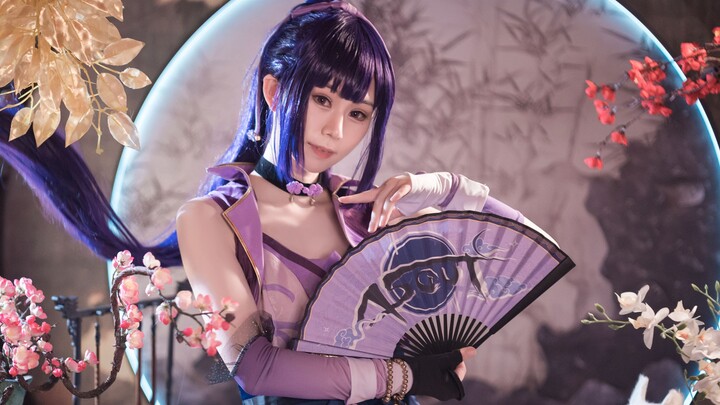 【Bella】Recalling the past and sending it to the bright moon