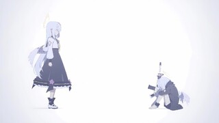 废墟之上盛开的白花——白洲梓