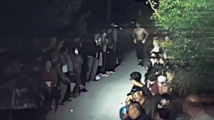 Ingin pamer sedikit, ternyata benar-benar ketahuan kecolongan