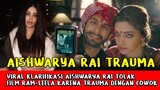 Heboh! Trauma Sama Lelaki, Aishwarya Rai Tolak Lagu Ikonik di Film Ram-Leela