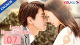 [Loving, Never Forgetting] EP07 | Accidently Having a Kid with Rich CEO | Jerry Yan/Tong Liya |YOUKU