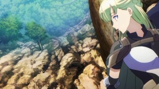 tập 2 thuyết minh: death march to the parallel world rhapsody