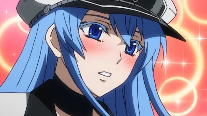 This isn’t a villain at all—this is basically my baby!