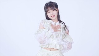 AKB48 Team SH 刘念《伤感列车》直拍