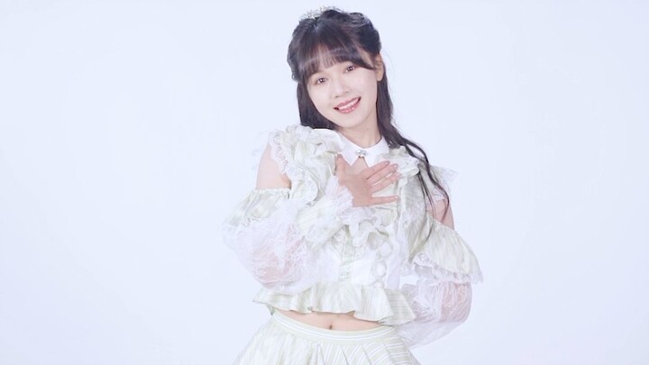 AKB48 Team SH Lưu Niên "Chuyến tàu buồn" Straight Shot