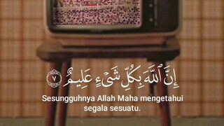 nasihat  dari quran