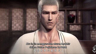 Wukong Episode 11 Sub Indonesia