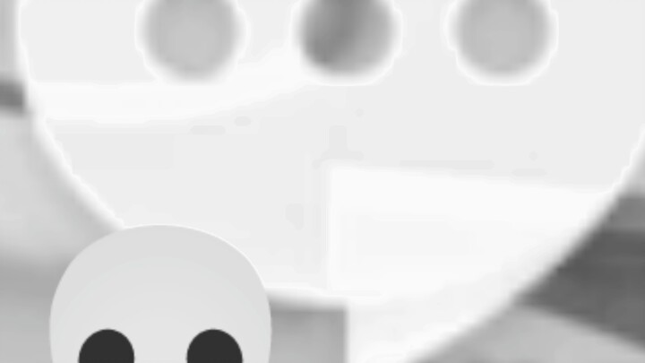 What did my phone just do to me 😨