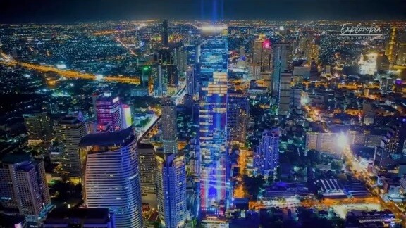 My wishes country in Thailand🫶