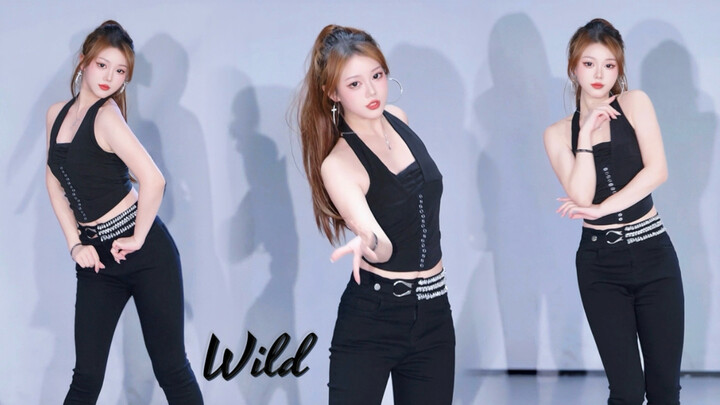 Satu episode yang sangat sesuai dengan gaya rias dan kostum generasi kedua | 9MUSES-Wild