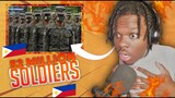 Philippines Armed Forces ⚔️ Military Power | Reaction!!!