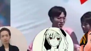 "The Lone Shadow Elbows the Talented Yu"