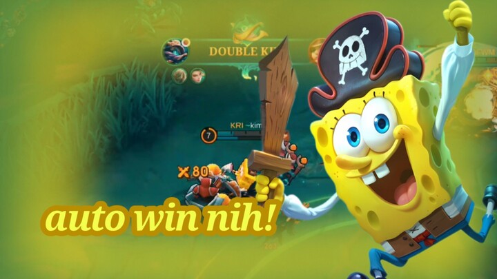 auto win!