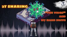 [KinhComic] The Virus, My Hard Drive and Drawing Just To Feel Alive | Podcast