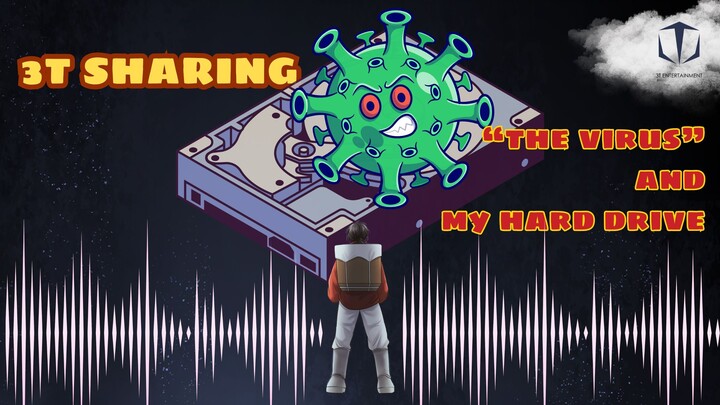 [KinhComic] The Virus, My Hard Drive and Drawing Just To Feel Alive | Podcast