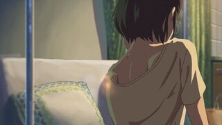 你相信……