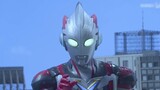 Of the three monsters who were beaten and cried by Ultraman, two were trapped in love, and the Balta