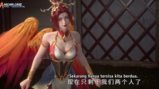 perless battle spirit eps 136