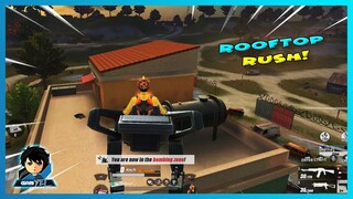 TRIPPINGS SA BOUNCER BOT! With Jamsuit (Ros Gameplay)