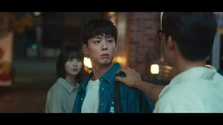 GOOD BOY 2025 ep 8 Sub Indonesia