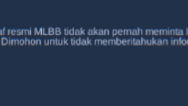 jedag jedug ML roam #mobilelegend