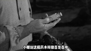 在这里诡异荒唐的事不断发生