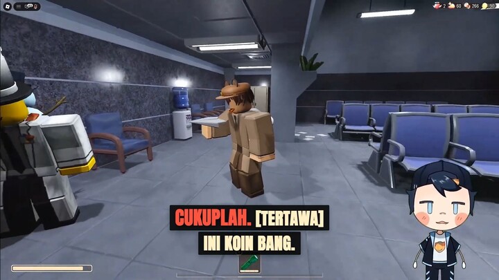 Koin aku 90 ya tidak cukuplah