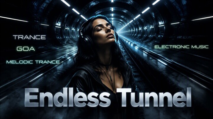 Endless Tunnel