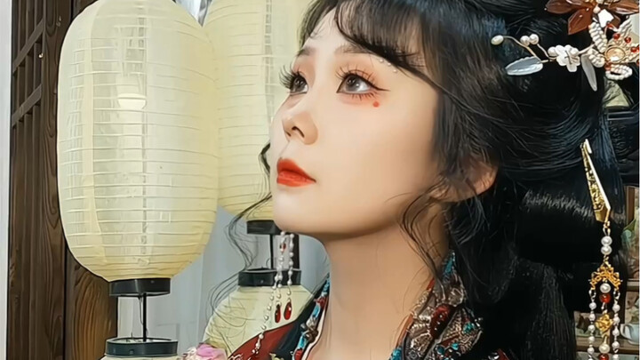 [Cosmic Legend] Peony Star, where only peonies are truly national beauties, and the capital city is 